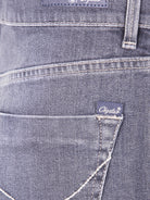 "PALAZZO FIVE POCKETS" TROUSERS CIGALAS