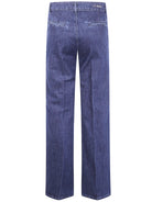 "CHINO FLARE" TROUSERS CIGALAS