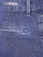 "CHINO FLARE" TROUSERS CIGALAS