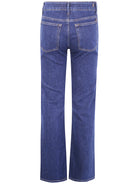 "BELL BOTTOM" TROUSERS CIGALAS