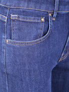 "BELL BOTTOM" TROUSERS CIGALAS