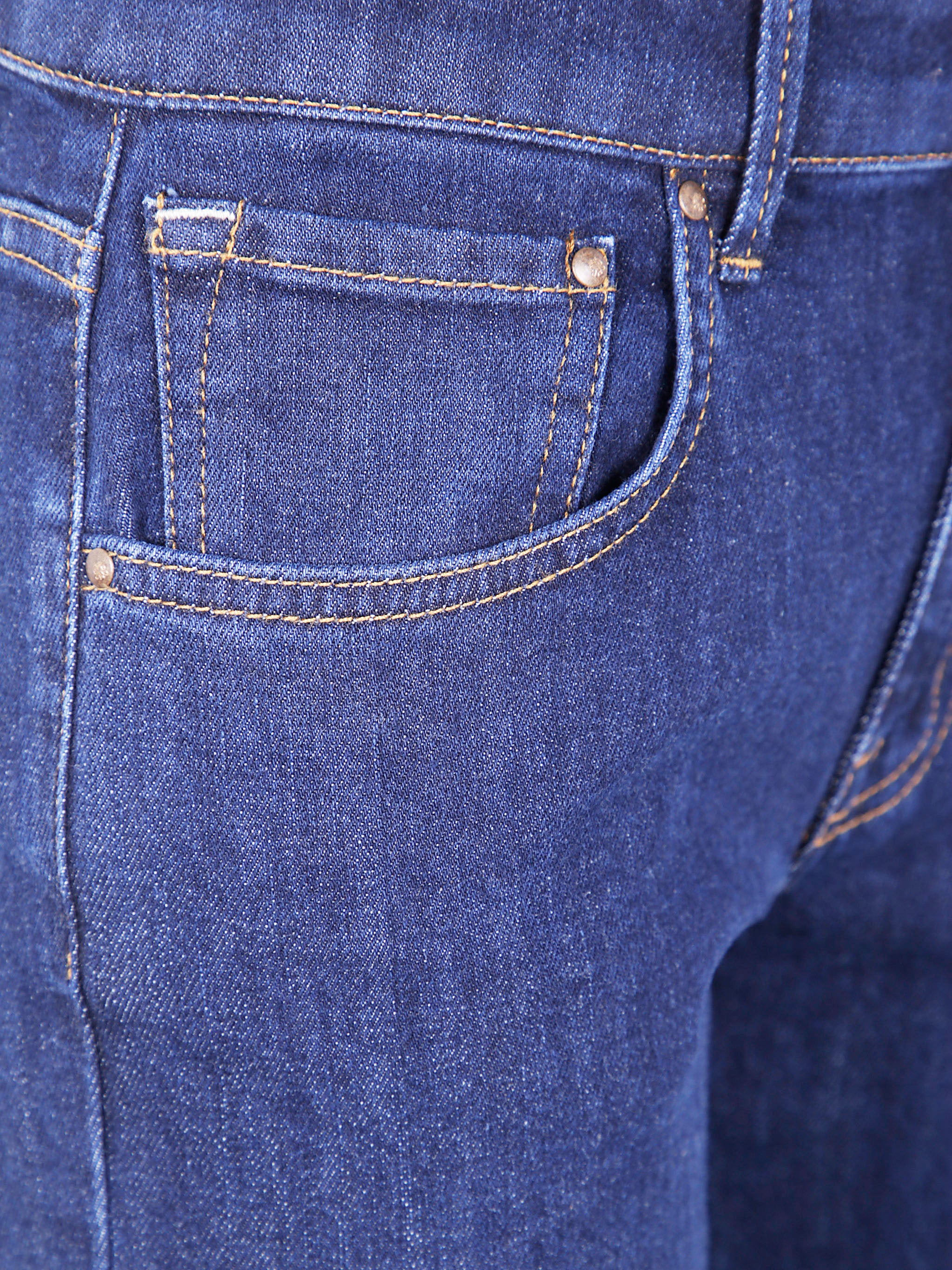 "BELL BOTTOM" TROUSERS CIGALAS