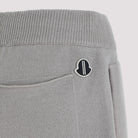 Moncler x Rick Owens Genius Collection boxers, full length view