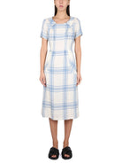 MIDI DRESS Aspesi AZURE 40