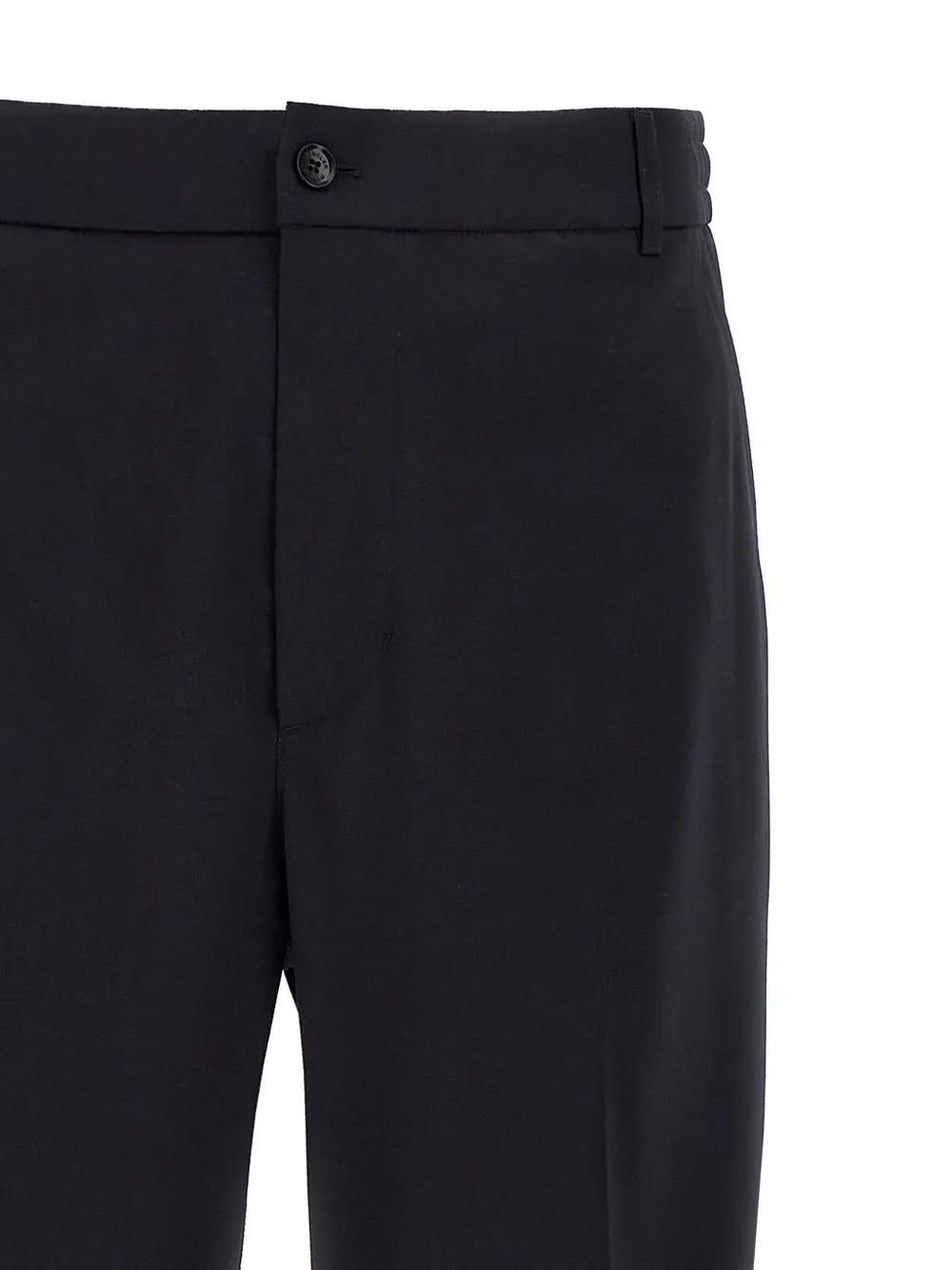 STRAIGHT LEG PANTS Moncler