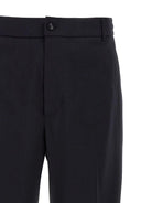 STRAIGHT LEG PANTS Moncler