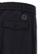 STRAIGHT LEG PANTS Moncler