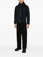 COTTON PANTS Moncler