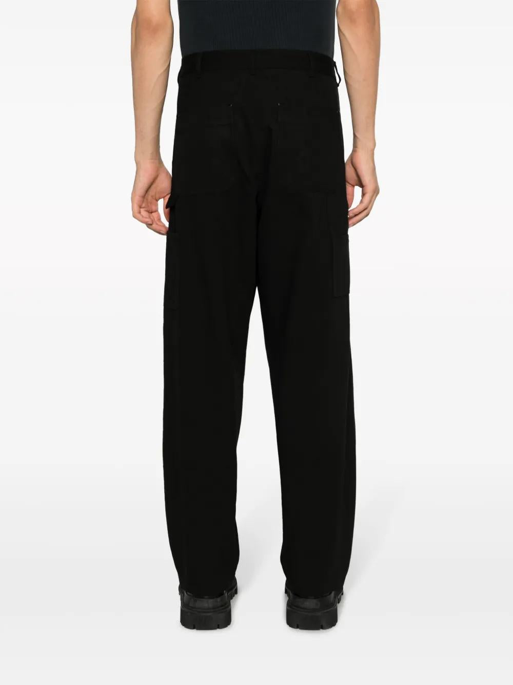 COTTON PANTS Moncler