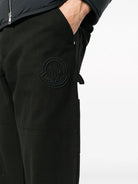 COTTON PANTS Moncler