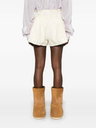 TECHNICAL TWILL SHORTS Moncler