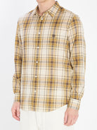 CHECKED SHIRT Celine