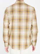 CHECKED SHIRT Celine