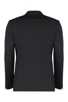 WOOL TWO-PIECES SUIT Tom Ford