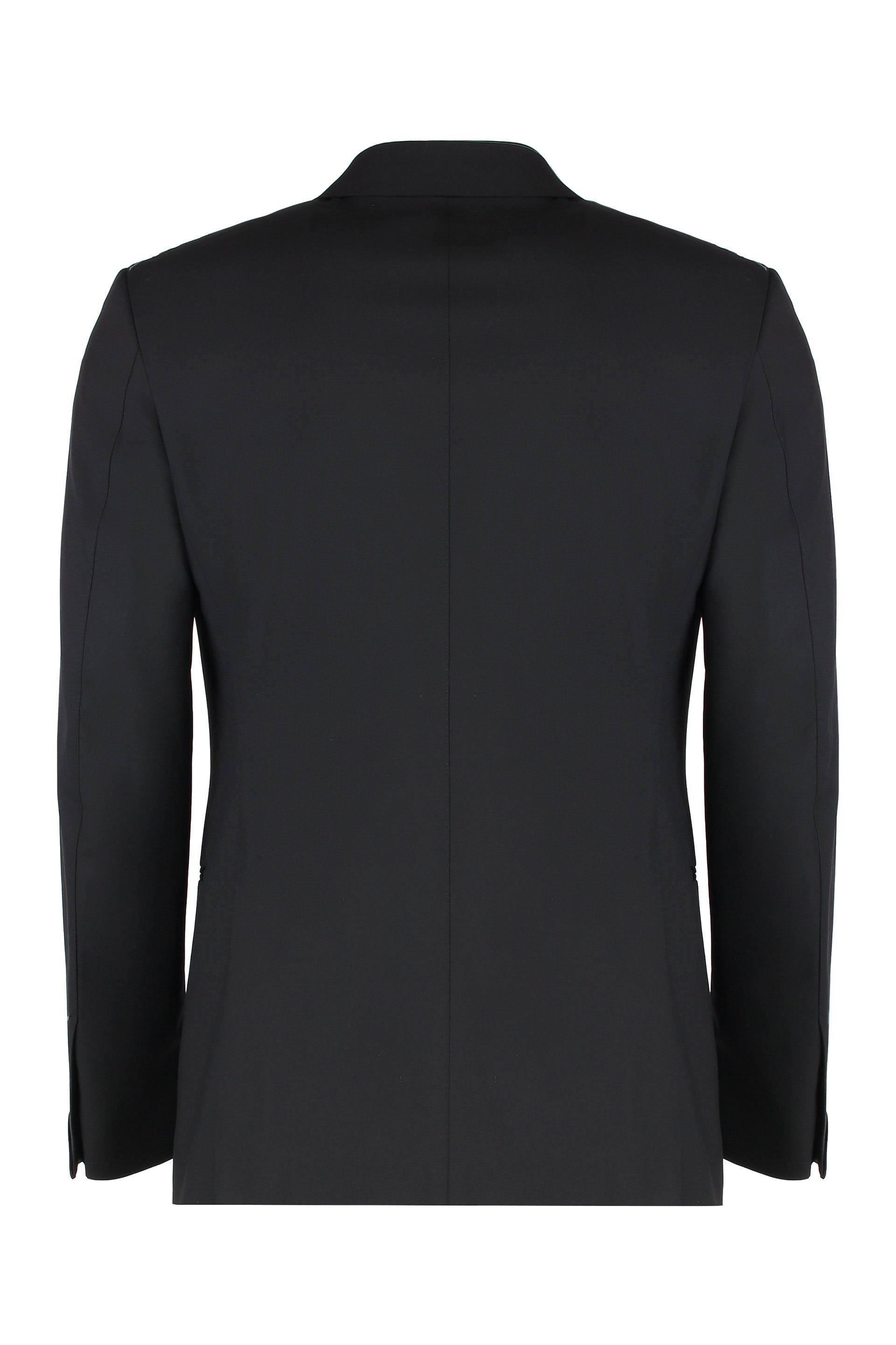 WOOL TWO-PIECES SUIT Tom Ford