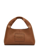 "THE SACK BAG" MINI LEATHER SACK BAG Marc Jacobs