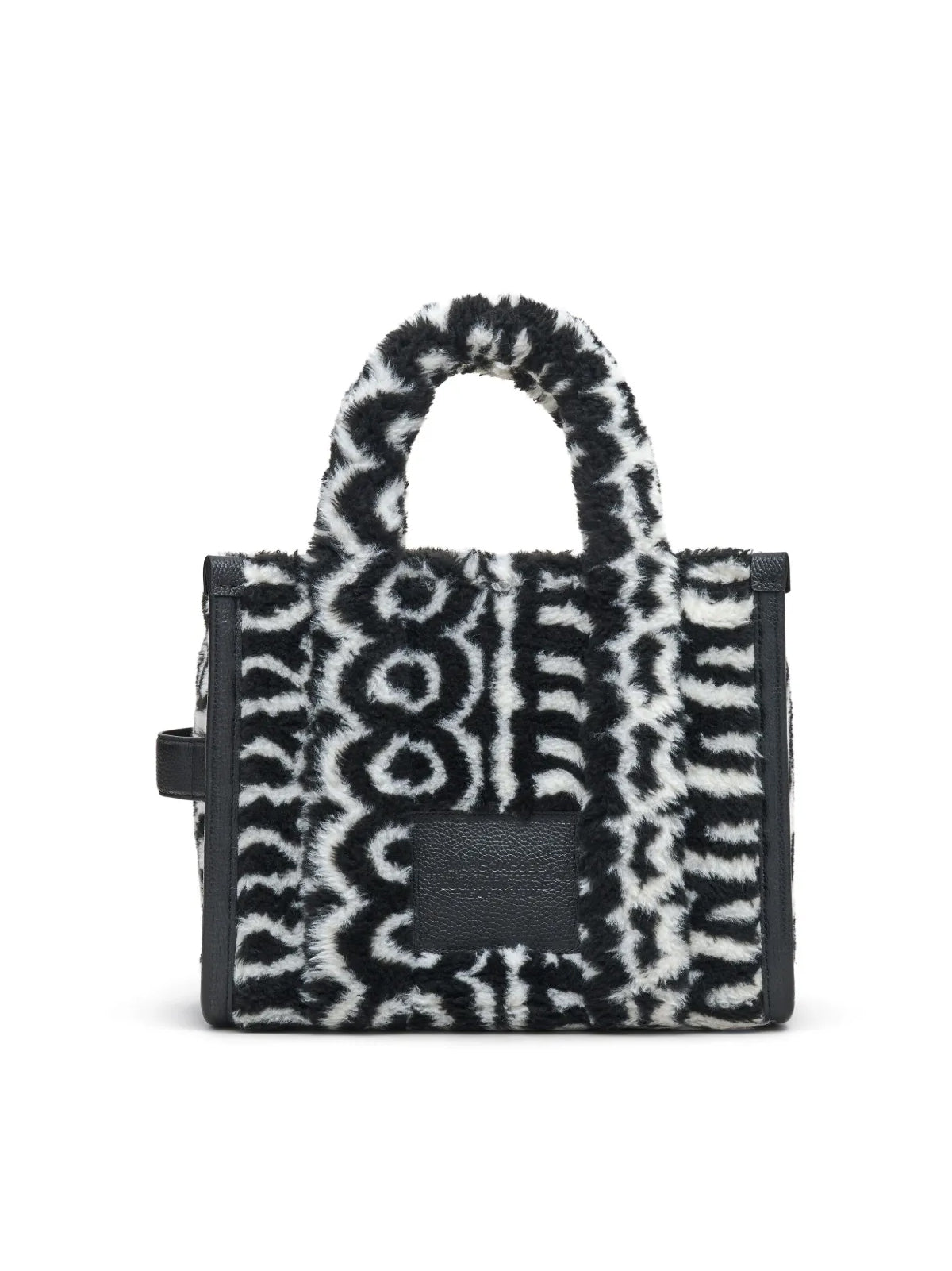 THE MONOGRAM TEDDY MEDIUM TOTE BAG Marc Jacobs