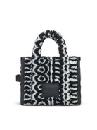 THE MONOGRAM TEDDY MEDIUM TOTE BAG Marc Jacobs