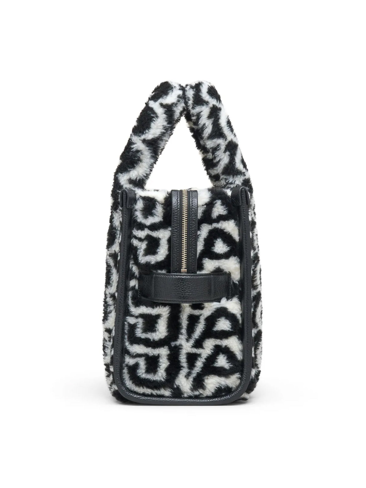 THE MONOGRAM TEDDY MEDIUM TOTE BAG Marc Jacobs