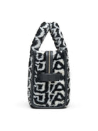 THE MONOGRAM TEDDY MEDIUM TOTE BAG Marc Jacobs
