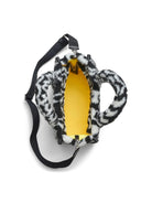 THE MONOGRAM TEDDY MEDIUM TOTE BAG Marc Jacobs