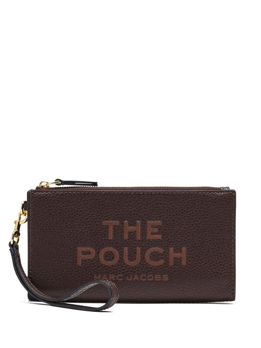 THE LEATHER POUCH – Lord & Taylor
