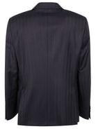 "BRUCE" MEN`S SUIT Tagliatore