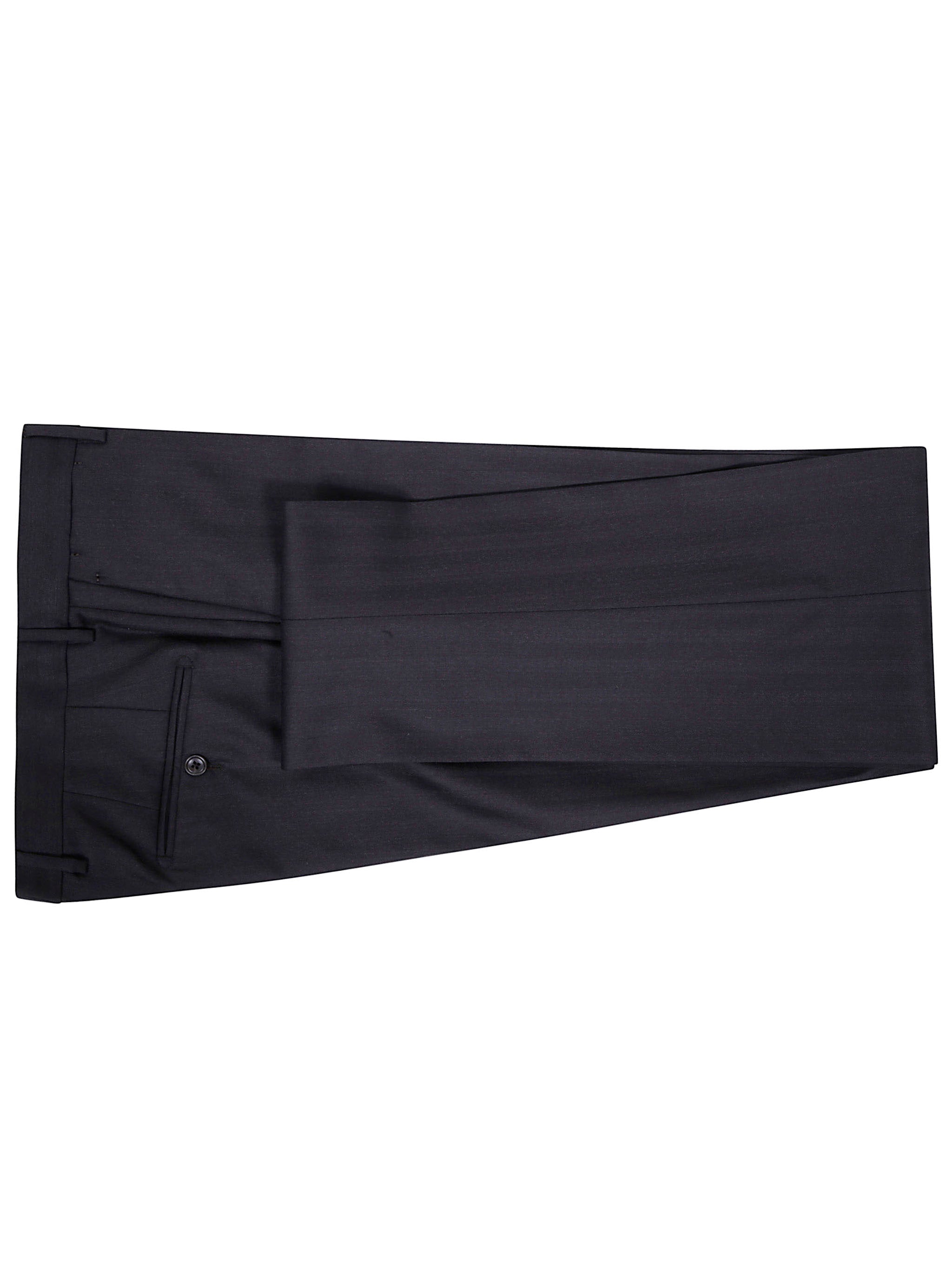 "BRUCE" MEN`S SUIT Tagliatore