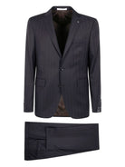 "BRUCE" MEN`S SUIT Tagliatore