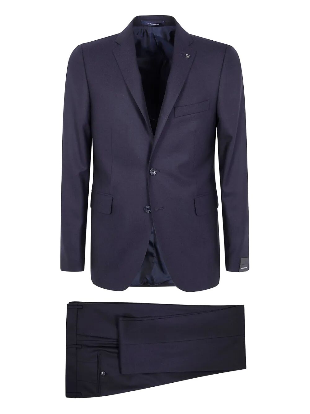 "BRUCE" MEN`S SUIT Tagliatore