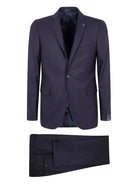 "BRUCE" MEN`S SUIT Tagliatore