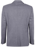 "BRUCE" MEN`S SUIT Tagliatore