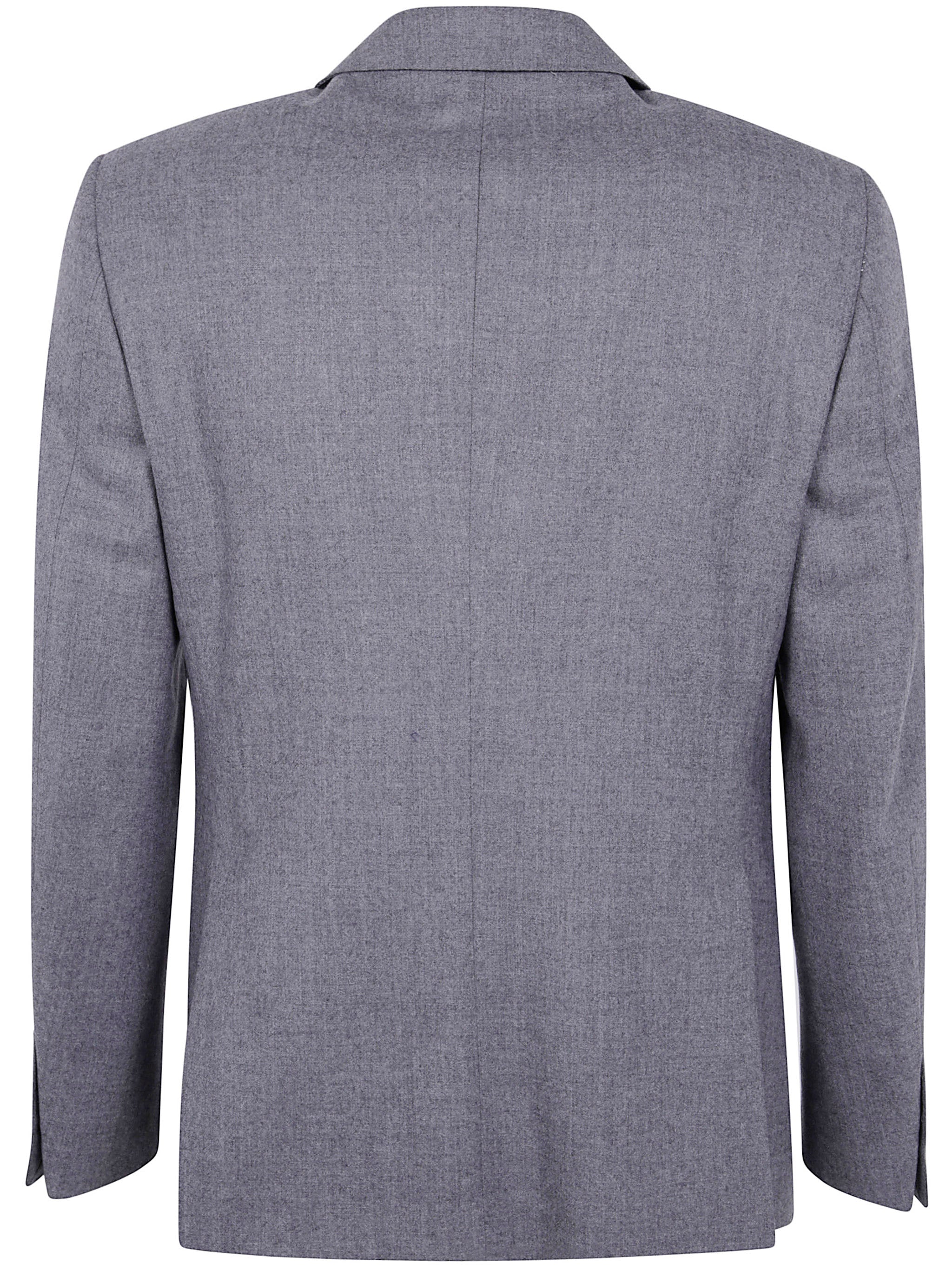"BRUCE" MEN`S SUIT Tagliatore