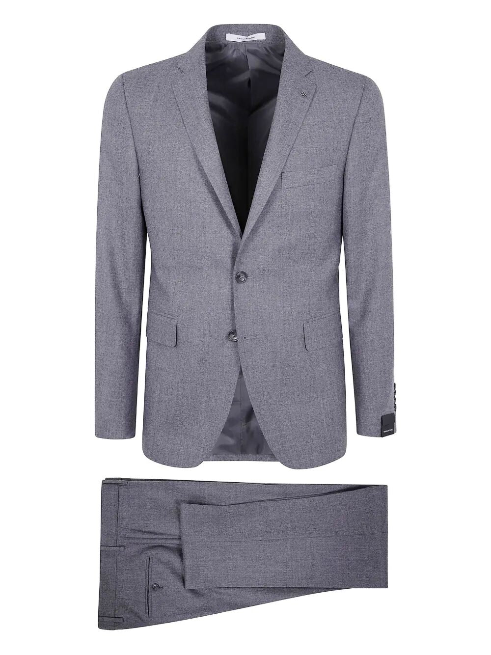 "BRUCE" MEN`S SUIT Tagliatore