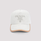 BASEBALL HAT Prada