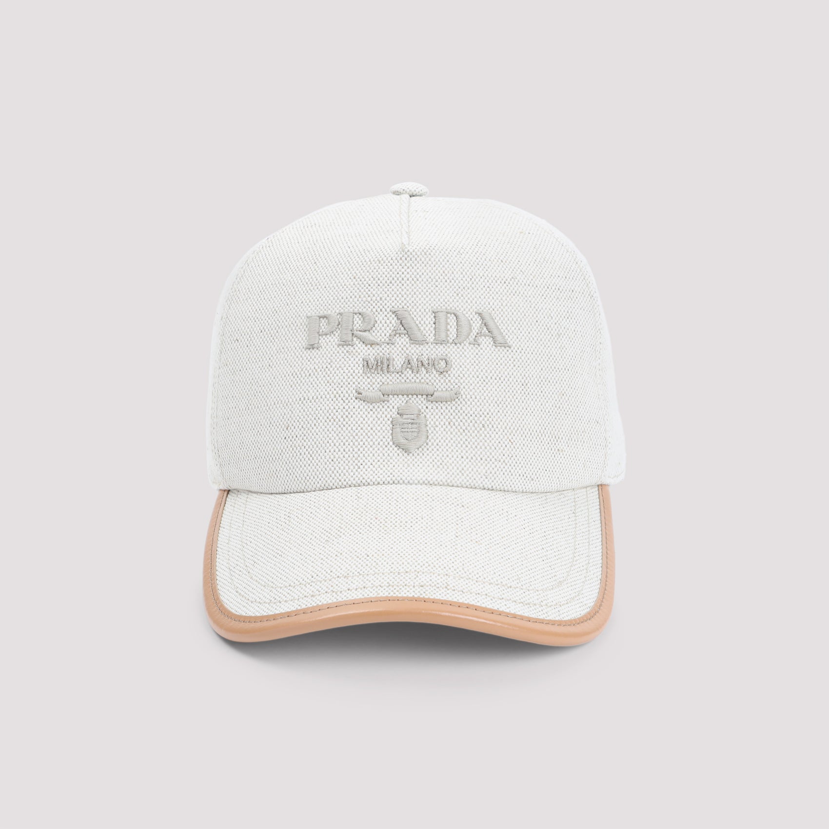 BASEBALL HAT Prada