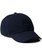 CAPPELLI Prada BLEU S