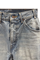 DYLAN HIGH-RISE FLARED JEANS Celine