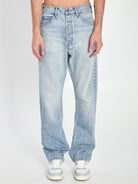 KURT DENIM PANTS Celine BLUE 29