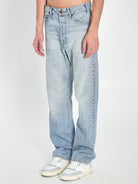 KURT DENIM PANTS Celine
