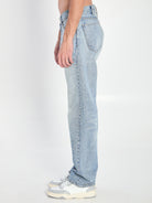 KURT DENIM PANTS Celine