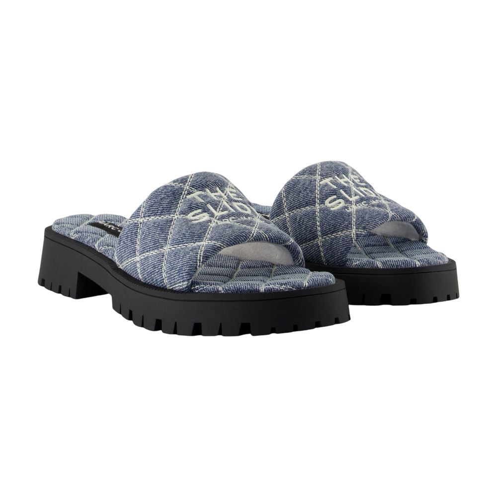 THE LUG SOLE SANDALS Marc Jacobs