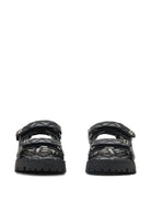 QUILTED SUNNY SANDALS Marc Jacobs