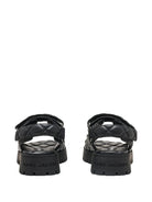 QUILTED SUNNY SANDALS Marc Jacobs