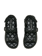 QUILTED SUNNY SANDALS Marc Jacobs