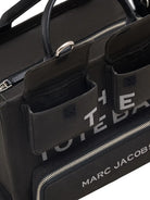 "THE TOTE BAG" CARGO CANVAS TOTE BAG Marc Jacobs