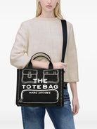"THE TOTE BAG" CARGO CANVAS TOTE BAG Marc Jacobs