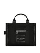 "THE TOTE BAG" CARGO CANVAS TOTE BAG Marc Jacobs