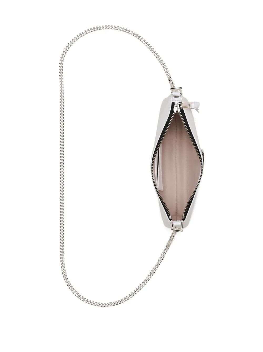 "THE POCHETTE" LEATHER SNAPSHOT Marc Jacobs