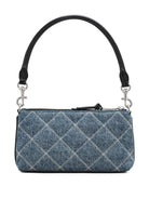"THE POCHETTE" QUILTED DENIM SNAPSHOT Marc Jacobs